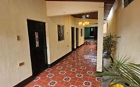 Hostal Sanjuanerita