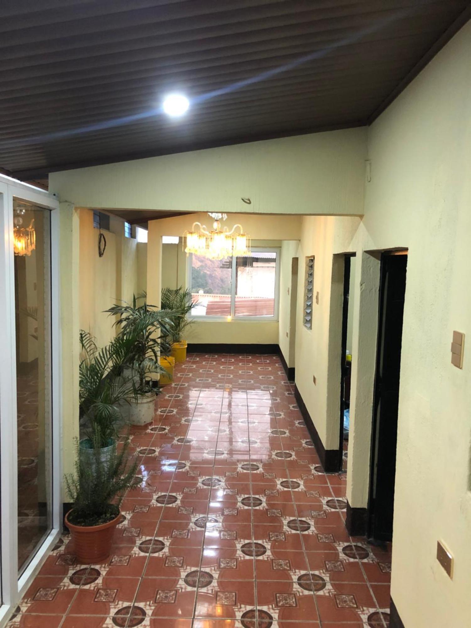 Hostal Sanjuanerita San Juan La Laguna Exterior foto