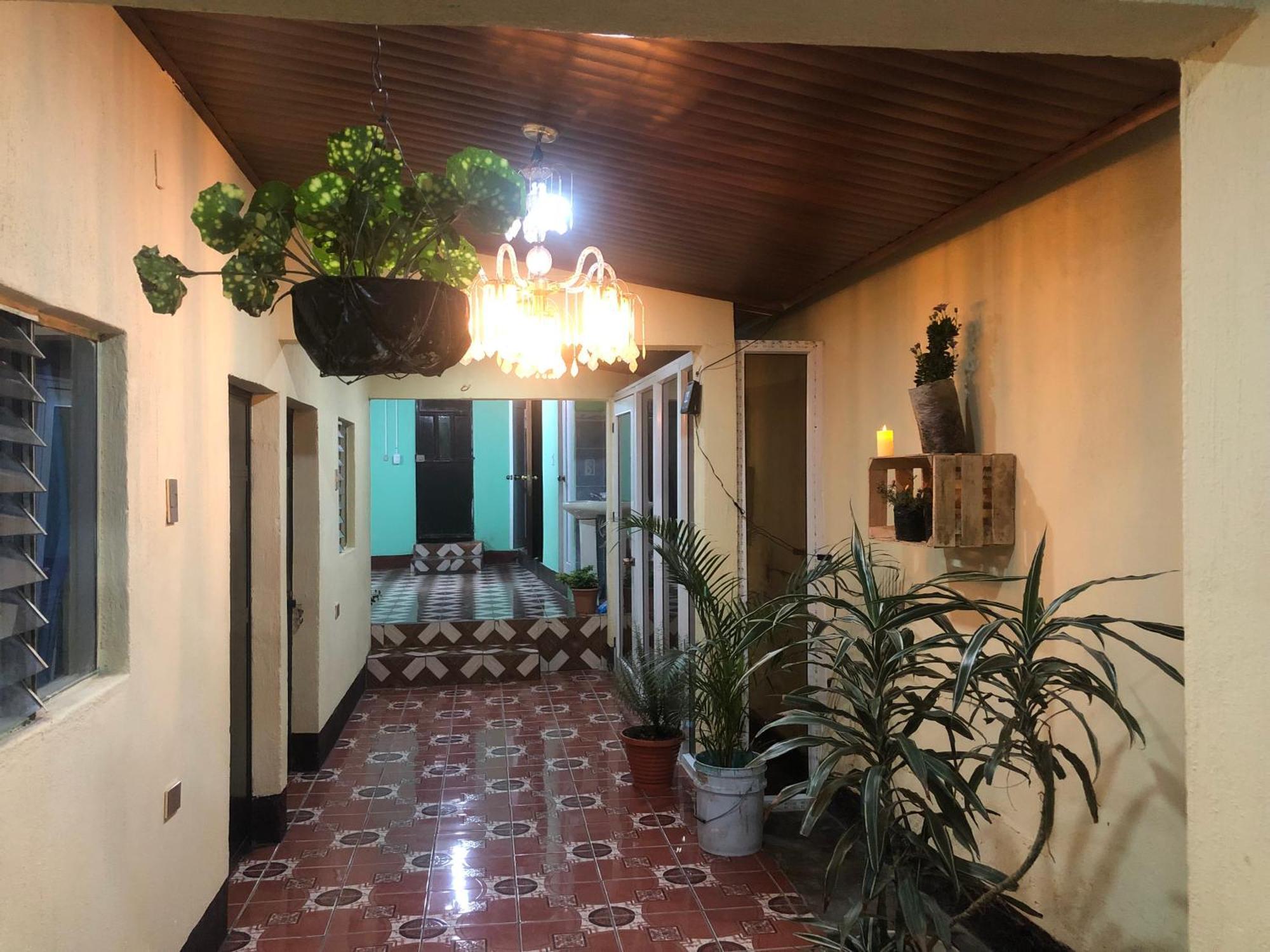 Hostal Sanjuanerita San Juan La Laguna Exterior foto