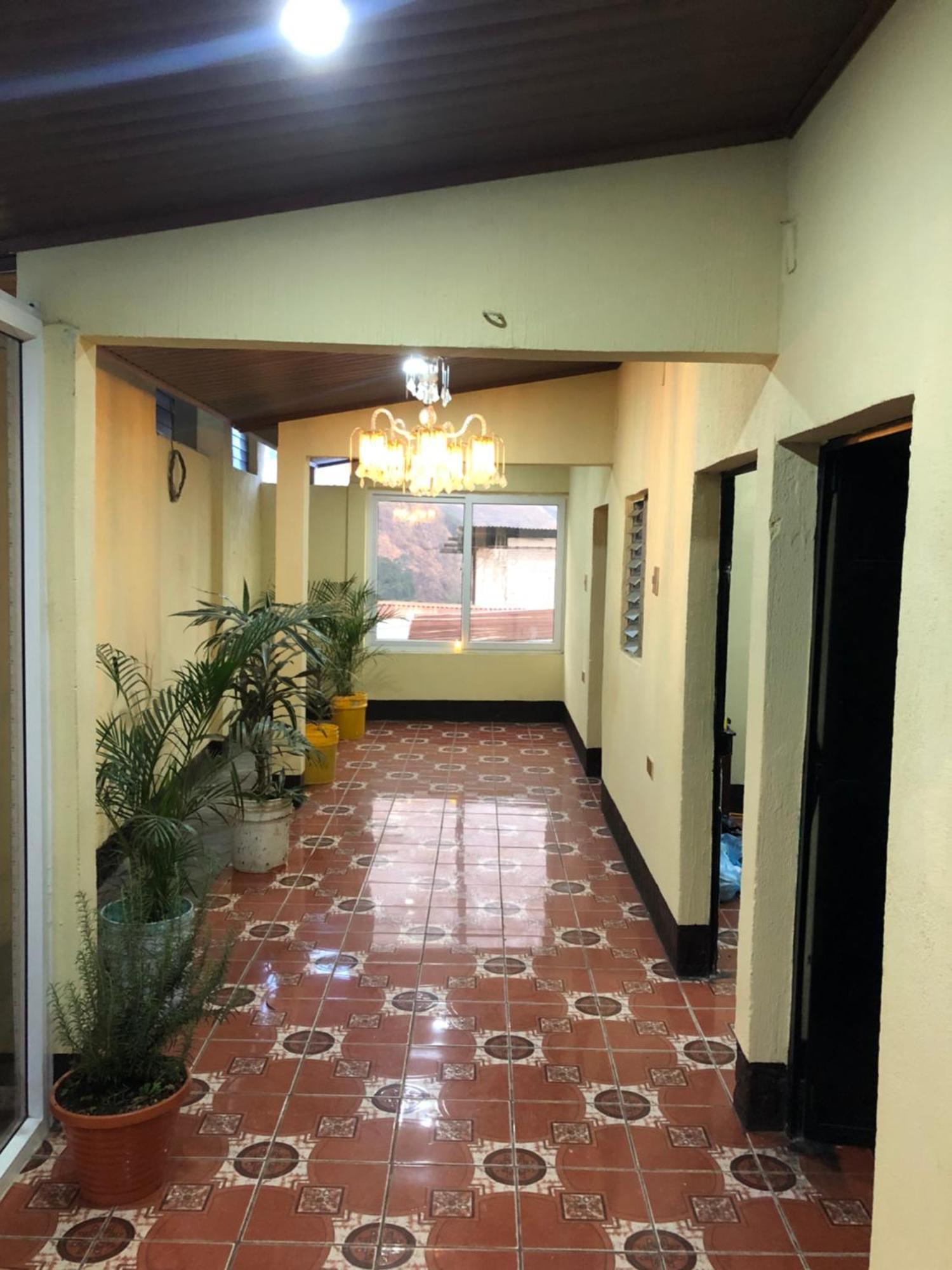 Hostal Sanjuanerita San Juan La Laguna Exterior foto
